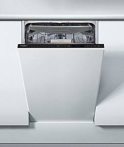Встраиваемая посудомоечная машина Whirlpool WSIP4O33PFE