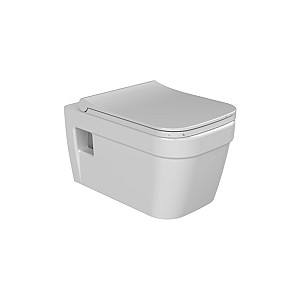 Vas WC CeraStyle Noura Slim No-rim Turkuaz