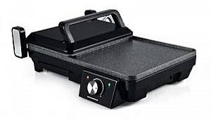 Grill electric Heinner HEGF20002P 