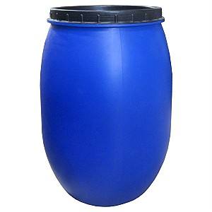 Пластиковая бочка Uniplast H-1.08m/W-0.55m