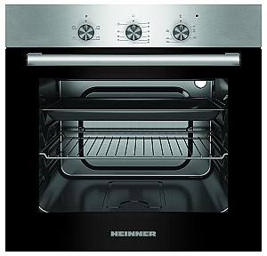 Cuptor electric incorporabil Heinner HBO-S624LTG-IX