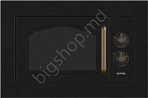 Встраиваемая микроволновая печь Gorenje BM235CLB