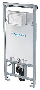 Instalatie wc incastrat cu cadru Alcaplast KOMFORT C201 (87983)