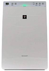 Очиститель воздуха Sharp KCF32EUW White