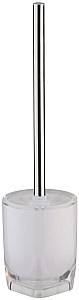 Perie de WC Axentia Graz White 128771