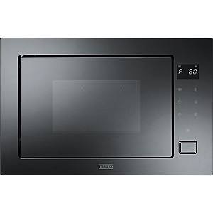 Встраиваемая микроволновая печь Franke FMW 250 CR2 G BK