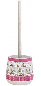 Perie de WC Axentia 122502