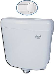 Rezervor WC Visam Beta (405-002)