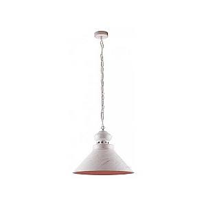 Люстра Vesta Loft SP1 White / Red