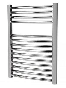 Uscător de prosoape Hydro-S 500x800 Chrome