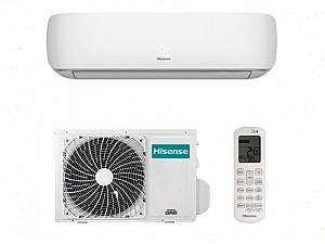 Кондиционер Hisense Mini apple pie ( TG35VE00G / TG35VE00W )