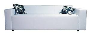 Canapea Indart Sofa Office White