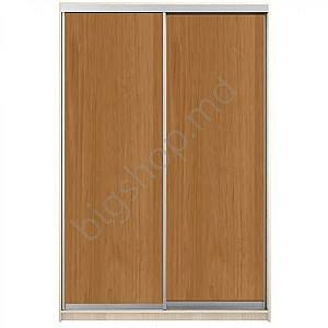 Dulap-cupe Confort-NV 2D PAL (110x60cm)