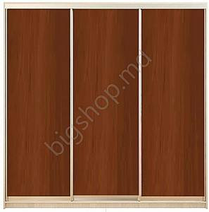 Dulap-cupe Confort-NV 3D PAL (190x45cm)
