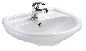 Lavoar baie Ege Vitrifiye LISSA E20451