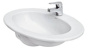 Lavoar baie Cersanit Gamma 63