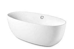 Cadă de baie Roca Virgina (24T438)