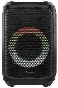 Портативная колонка Diplomat DR5