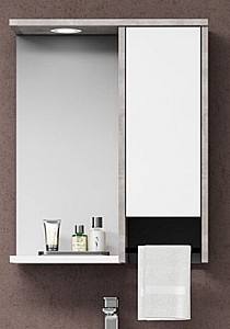 Шкаф в ванную Orka Aydos 55 White
