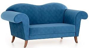 Диван Pan Mobili Lola Blue