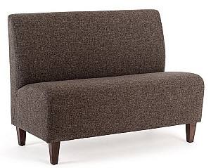 Диван Pan Mobili Jazz S Brown