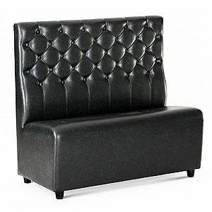 Диван Pan Mobili Jazz O Black