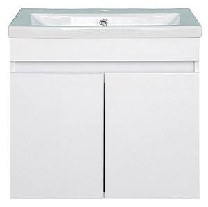 Dulap sub lavoar Bayro TREND DUO (113427)