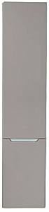 Dulap penal Bayro Bergamo 350x1600 Right Light Grey