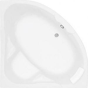Cadă de baie PoolSpa Triangel 155x155 cm