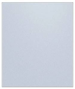 Panou pentru frigider Samsung RA-B23EBBCSGG