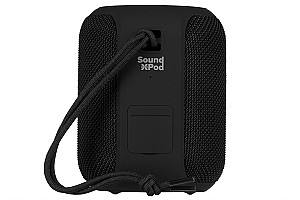 Портативная колонка 2E GAMING SoundXPod Black