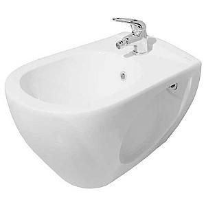 Bideu Keramin Trino White Consol