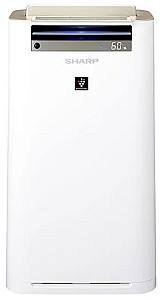 Очиститель воздуха Sharp KCG60EUW White