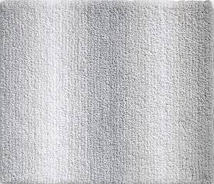 Covoras de baie KELA Ombre 65x55cm gri