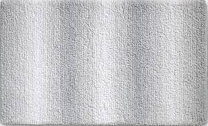 Covoras de baie KELA Ombre gri 60x100cm