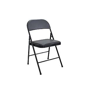 Стул MG-Plus M01 Black