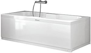 Cadă de baie Shower ARTMINA 75x180 (333454)