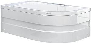 Cadă de baie Shower STANY STINGA 75*170