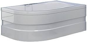 Cadă de baie Shower ANTERES DREAPTA 100*150