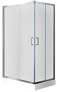 Cabina de dus VLM BE1046/120x80C Matt