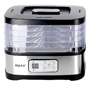 Сушилка для овощей и фруктов Kolax 901641