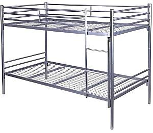 Pat copii Nowy Styl 1210123 Aluminiu