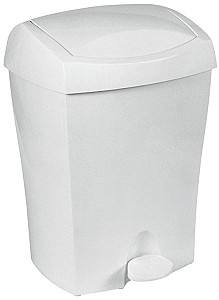 Мусорное ведро Bisk Duo 8L 93902