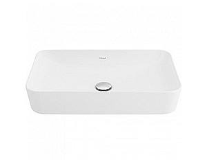 Умывальник Creavit Ultra 40x60cm UL060.000 white