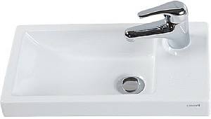 Lavoar baie Creavit Elmas 25×45 TP025.000