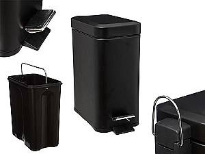 Cos de gunoi Five Poubelle 5l metal