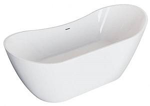 Cadă de baie Polimat Abi 180×80 (16435)