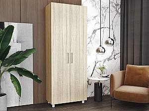 Шкаф Mobildor Lux Combinat Flex (80x40x210H см) Дуб Сонома