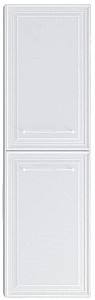 Dulap penal Orka Design 138x40x27 White