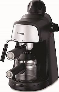 Кофемашина Muhler MCM-33